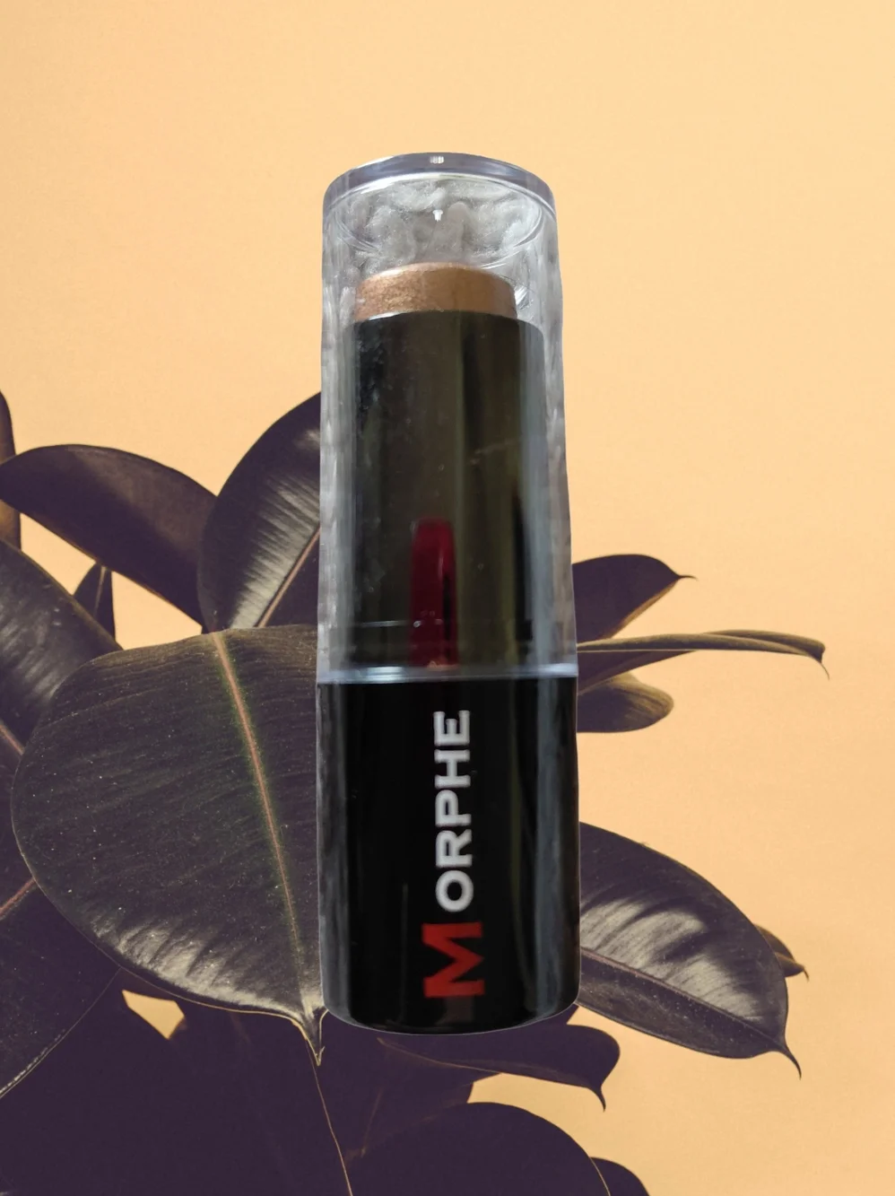Morphe Shimmer Bronzer Stick